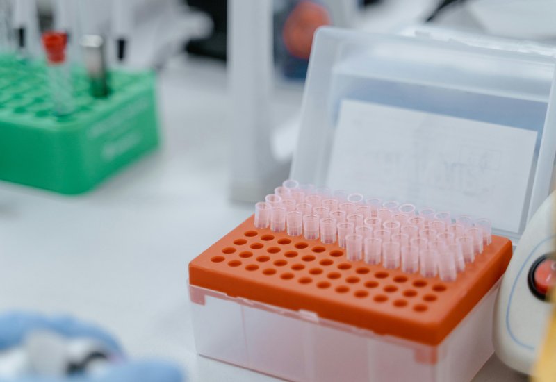 Environmental Test Chambers